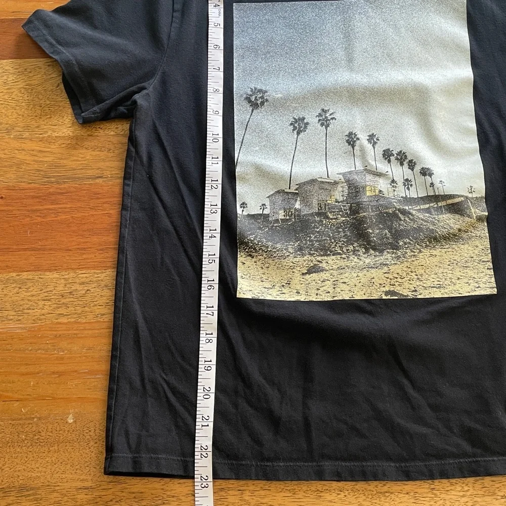 Art Class Black T-Shirt With Graphic